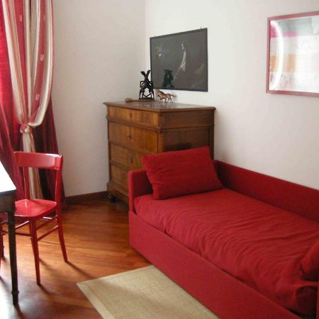 La Furlana Appartement Venetië Buitenkant foto