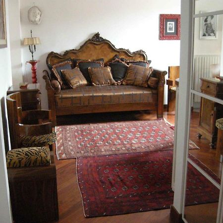 La Furlana Appartement Venetië Buitenkant foto