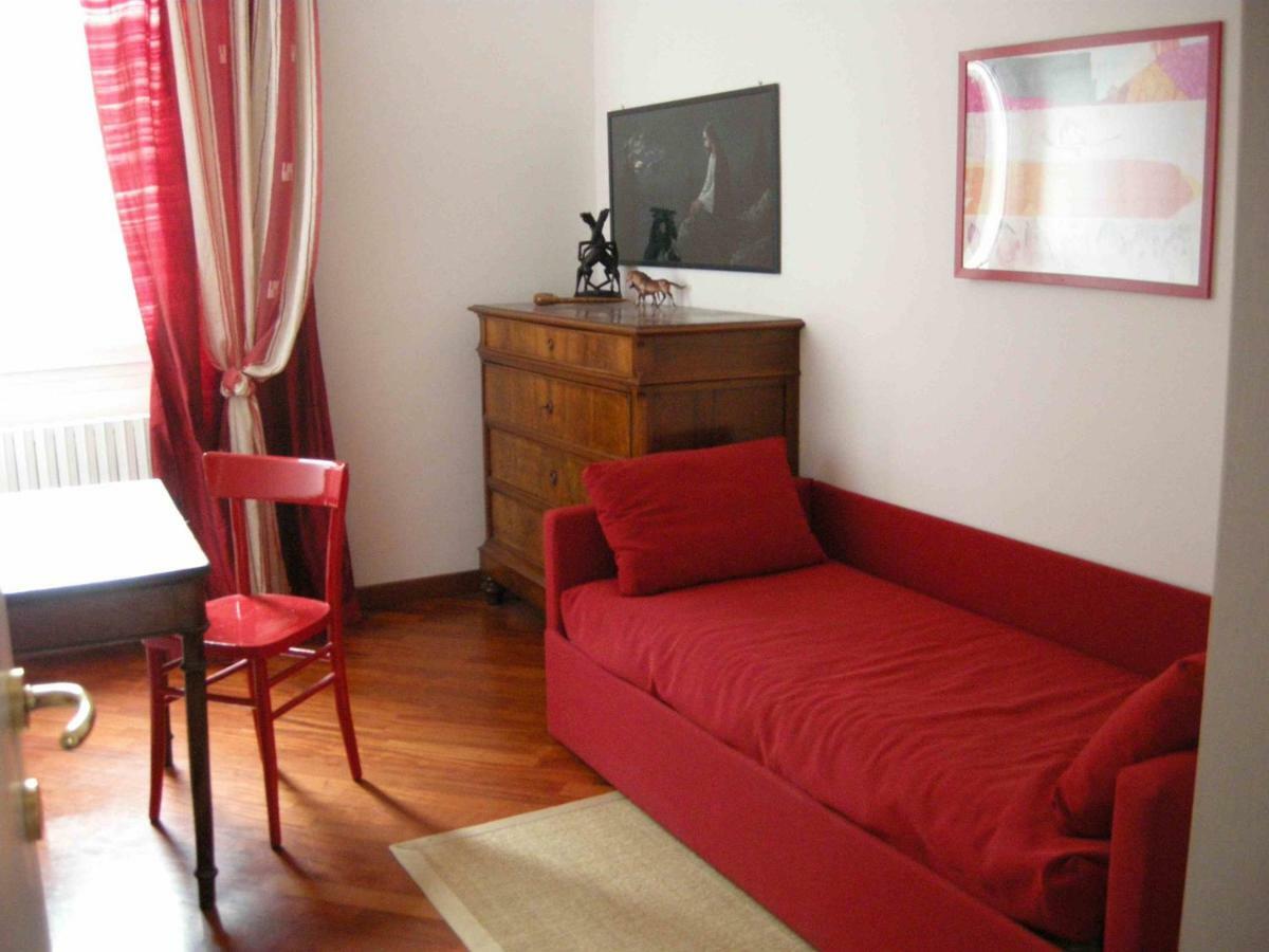 La Furlana Appartement Venetië Buitenkant foto