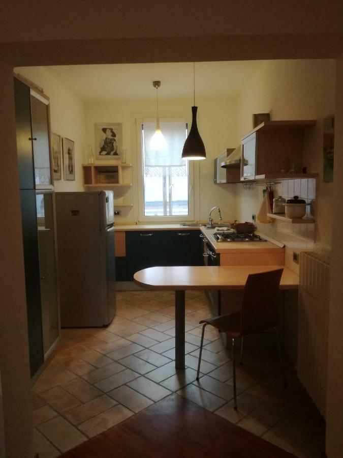 La Furlana Appartement Venetië Buitenkant foto