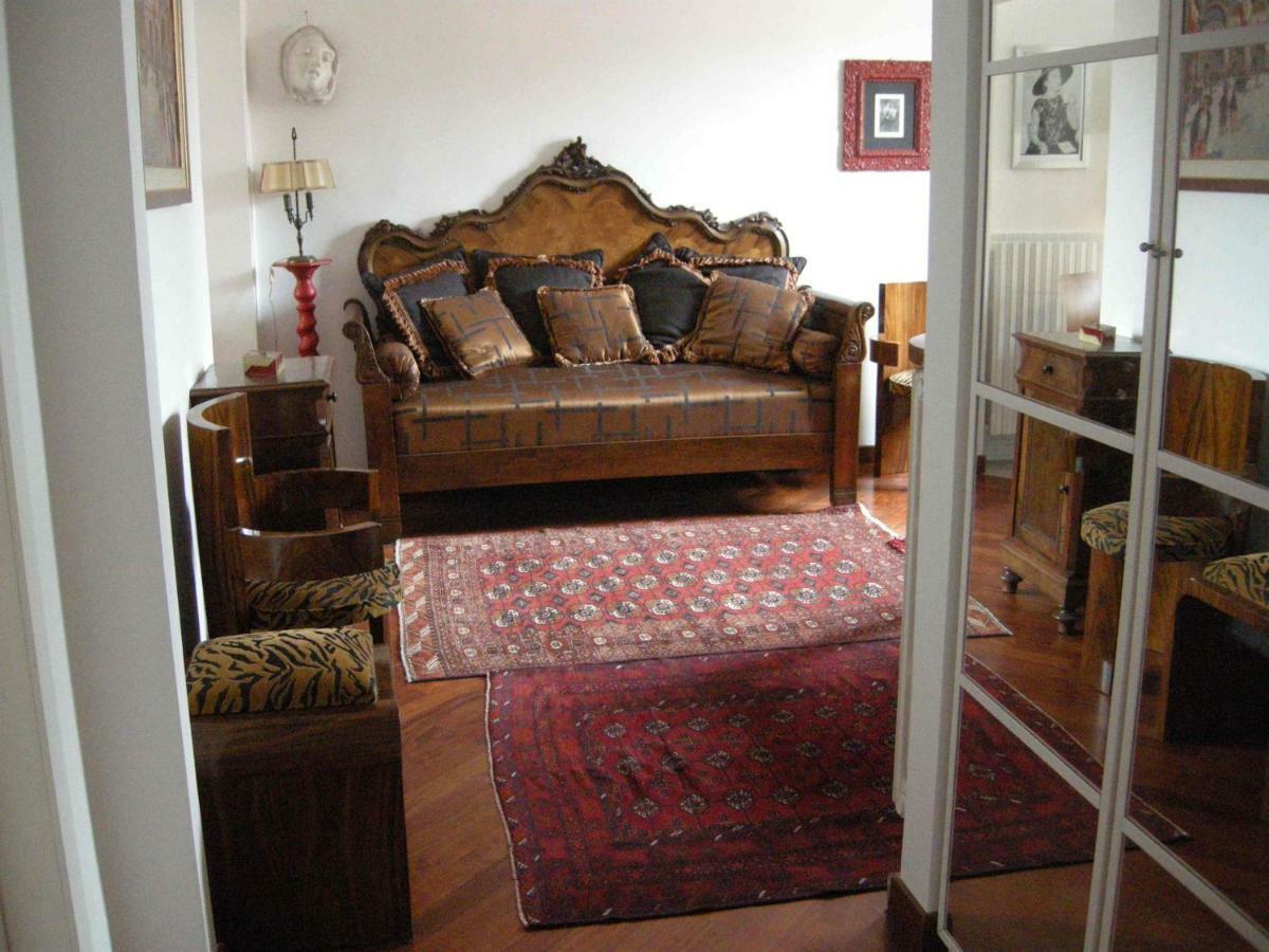 La Furlana Appartement Venetië Buitenkant foto
