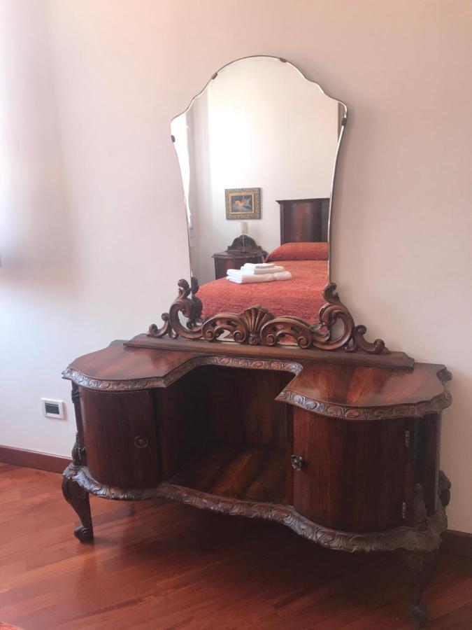 La Furlana Appartement Venetië Buitenkant foto